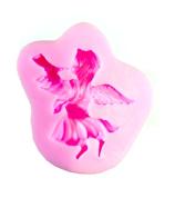 Forma silikonowa : anioł z trąbką